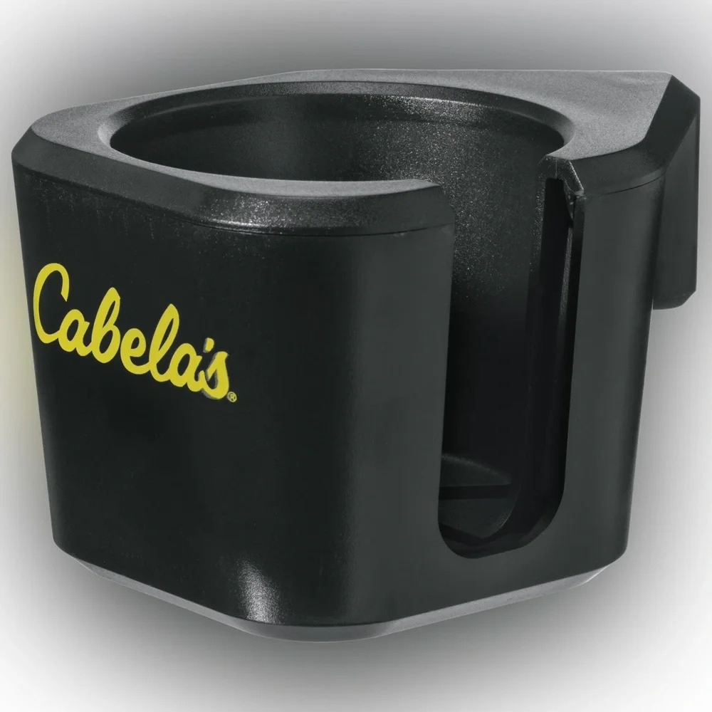 NWT Cabela's Hot and Cold Cup Holder